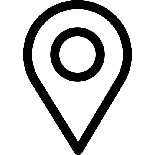 map pointer